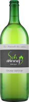 Grüner Veltliner Landwein 1 Liter Flasche 2024