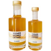 Oxymel Holunder