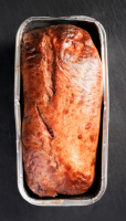 WILD Leberkäse - natur