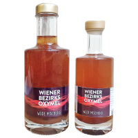 Oxymel Wüde Mischung