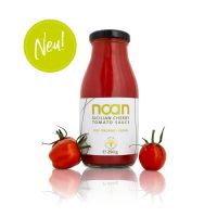 NOAN Sicilian Cherry Tomato Sauce