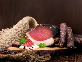 Hoamatland Karreespeck