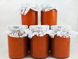 Wachauer Marillen-Marmelade à 220g