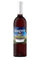 Blaufränk(f)isch 2019 0,75l - LA-Beverage