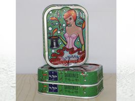 Millesimees Lulu 3er Kollektion