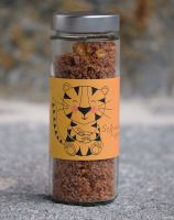 Bio-Dinkelmüsli mit Milchschokolade