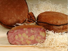 Käsewurst