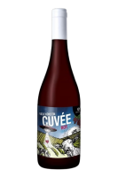 Cuvée Rot "viele Kühe ein Cuvée" 2014 0,75l - LA-Beverage