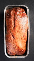 WILD Leberkäse - pikant