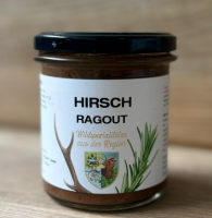 HIRSCH Ragout