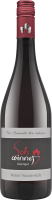 Roter Traubensaft