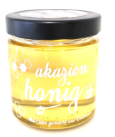 Akazienhonig 