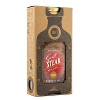 Grill Steak