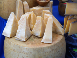 Parmesan
