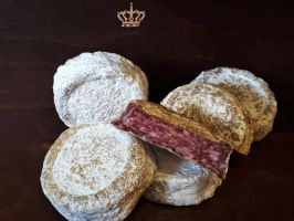 Räubersalami