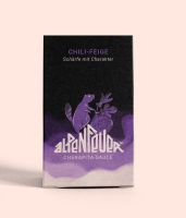 Alpenfeuer Charapita Chili-Sauce, Feige