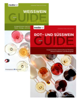 Wein Guide Austria Set