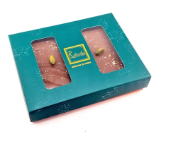 Majestic - Hazelnut Baby 210g