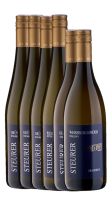 Wein-Sechs Kostpaket 2024er - Gold (inkl. Versand AT)