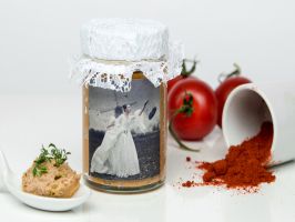 BIO-Geselchtsaufstrich