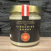 Firechief Honey - Frühtracht