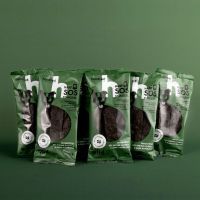 SOS Stangerl mit Hanf – Wild 6er Pack - á 45g