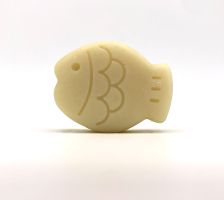 Kinderseife Kokosmilch I FISCH