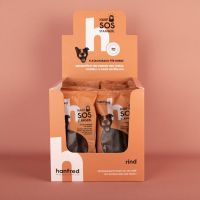 SOS Aufsteller – Rind 16er Pack - á 45g