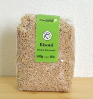 Bio Dinkel Risoni 500g