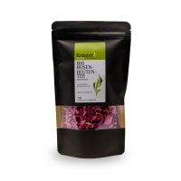 Bio Rosenblütentee