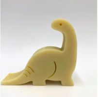 Dino Naturseife Kokosmilch I BRACHIOSAURUS