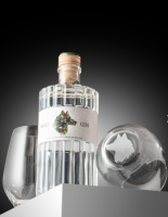 Geschenkset Woif Gin Sonderedition