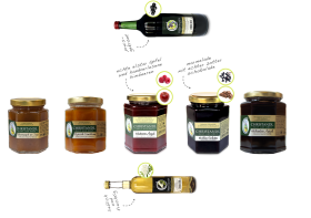 Obstbau Christandl - Kennenlernpaket (inkl. Versand AT)