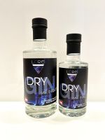 LoRe DryGin mit Ingwer aus Österreich
