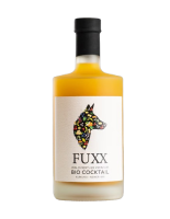 FuXX Premium Bio Gin Cocktail Mischung