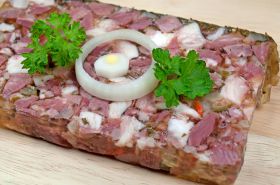 Haussülzchen 300 g