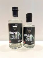 LoRe HanfGin mit Mühlviertler BioHanf