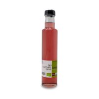 Bio Lavendelsirup