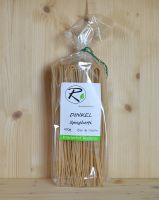 Bio Dinkel Spaghetti 400g