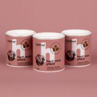 Hanf Minis Pferd 3er Pack - á 90g