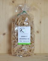 Bio Dinkel Bandnudel breit 400g