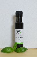 Bio Basilikumöl 100ml