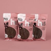 SOS BigPack Pferd 3er Pack - á 130g