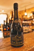2014er Cuveé Burgunder Sekt Austria große Reserve