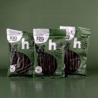 SOS BigPack Wild 3er Pack - á 130g