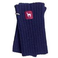 Alpaka Pulswärmer “Ripp”