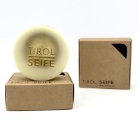 Naturseife 100g I ZIRBE