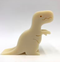 Dino Naturseife Kokosmilch I T-REX