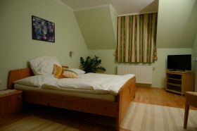 Hochzeitszimmer