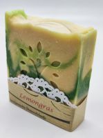 Lemongrasseife